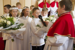 I Komunia Święta 24